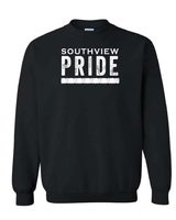 
              Southview - Youth & Adult Crewneck Sweatshirt - SV Pride
            
