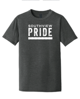 
              Southview - District ® Girls Perfect Tri ® Tee - SV Pride
            