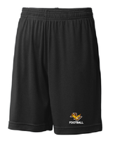 
              AV Football - Pocketed Shorts
            