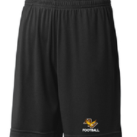 AV Football - Pocketed Shorts