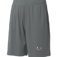 AV Football - Pocketed Shorts