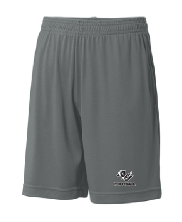 AV Football - Pocketed Shorts