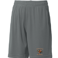 AV Football - Pocketed Shorts