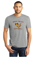 
              AV Softball - District ® Perfect Tri ® Tee
            