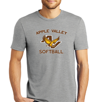 AV Softball - District ® Perfect Tri ® Tee