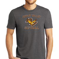 AV Softball - District ® Perfect Tri ® Tee