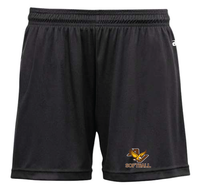 
              AV Softball - Girls and Adult B-Core Shorts
            