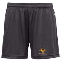 AV Softball - Girls and Adult B-Core Shorts