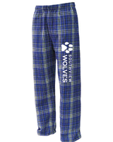 
              Southview - Youth & Adult Flannel Pant
            