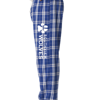 Southview - Youth & Adult Flannel Pant