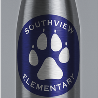 Southview Sticker