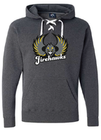 
              AV Hockey - Firehawks- Sport Lace Hoodie
            