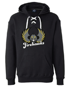 
              AV Hockey - Firehawks- Sport Lace Hoodie
            