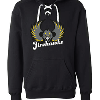 AV Hockey - Firehawks- Sport Lace Hoodie