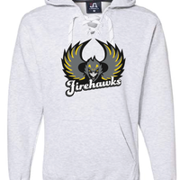 AV Hockey - Firehawks- Sport Lace Hoodie