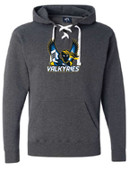 
              AV Hockey - Valkyries - Sport Lace Hoodie
            