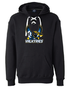 
              AV Hockey - Valkyries - Sport Lace Hoodie
            