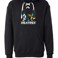 AV Hockey - Valkyries - Sport Lace Hoodie