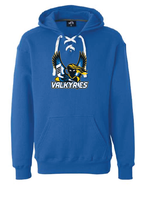 
              AV Hockey - Valkyries - Sport Lace Hoodie
            