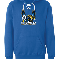 AV Hockey - Valkyries - Sport Lace Hoodie