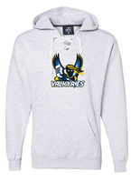 
              AV Hockey - Valkyries - Sport Lace Hoodie
            