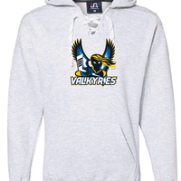 AV Hockey - Valkyries - Sport Lace Hoodie