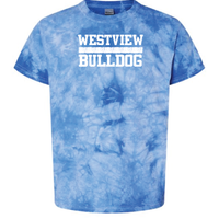 Westview Elementary - Tie-Dye