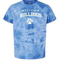 Westview Elementary - Tie-Dye