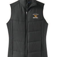 Apple Valley - Port Authority® Ladies Puffy Vest