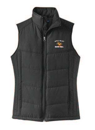 Apple Valley - Port Authority® Ladies Puffy Vest