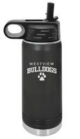 
              Westview - Water bottle
            