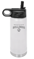 
              Westview - Water bottle
            