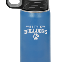 Westview - Water bottle