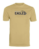 
              AV - Adult Wicking Short Sleeve T-Shirt - Vegas Gold
            