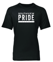 
              Youth & Adult Wicking Shirt - Pride Logo
            