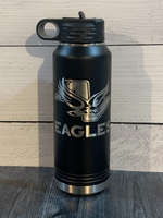 
              AV Eagles Water Bottle
            