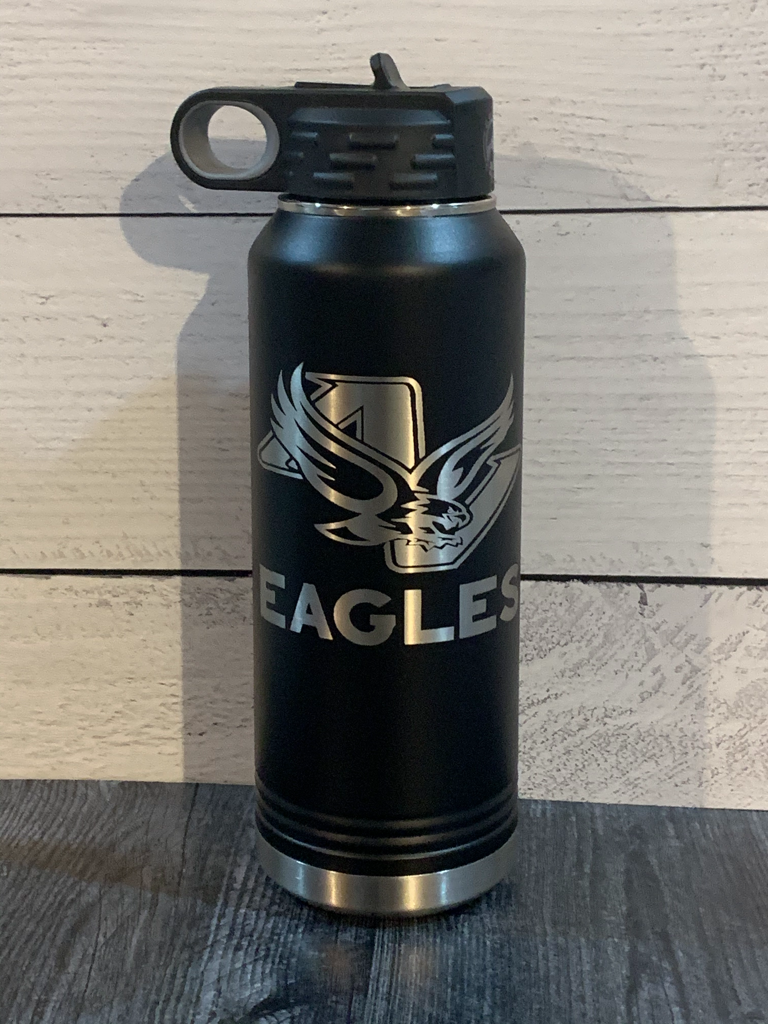 Eagles Water Bottle 