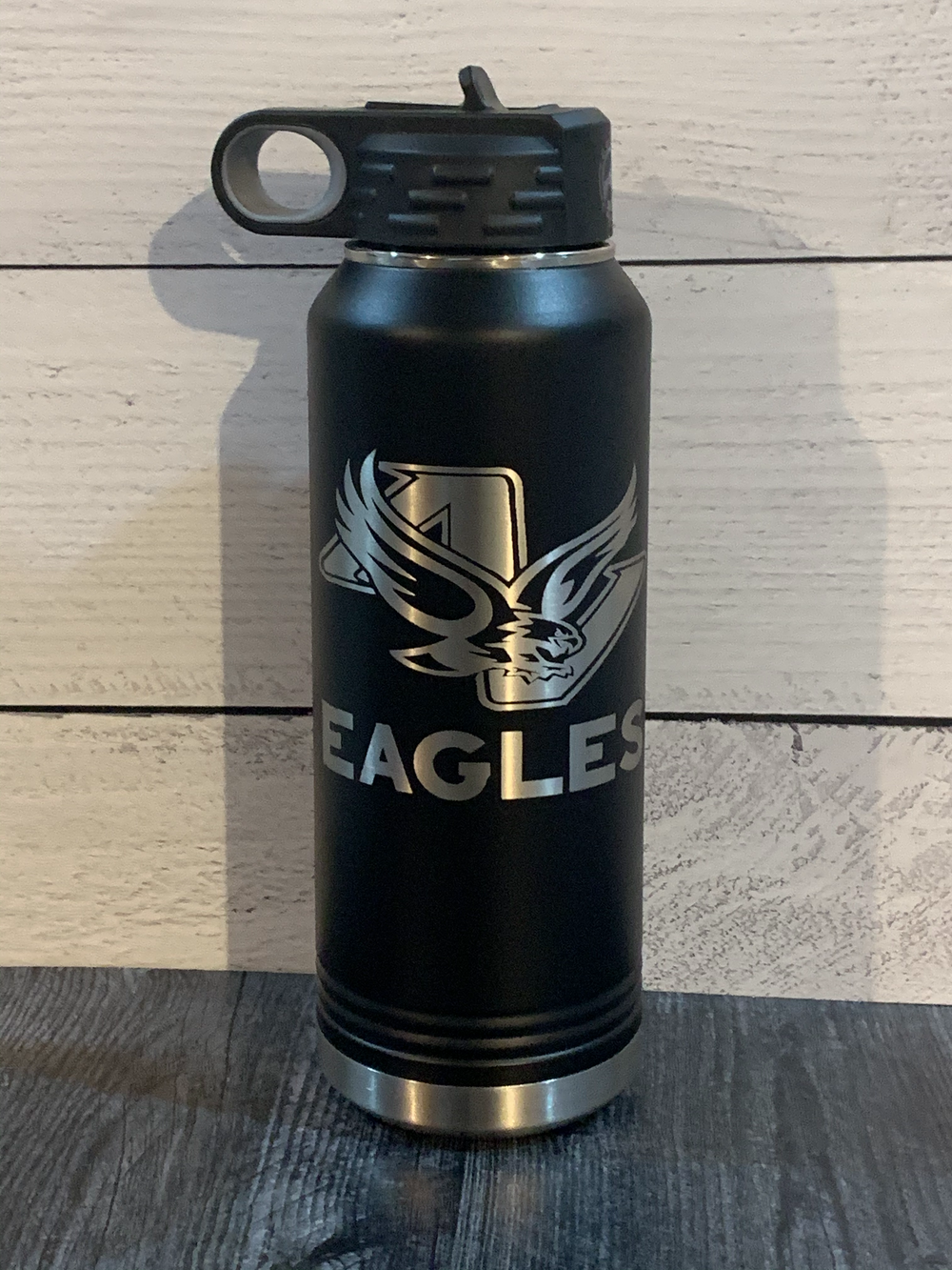 AV Eagles Water Bottle