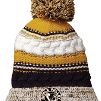 AV Hockey - Sport-Tek® Pom Pom Team Beanie