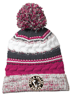 
              AV Hockey - Sport-Tek® Pom Pom Team Beanie
            