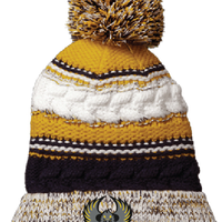 AV Hockey - Sport-Tek® Pom Pom Team Beanie