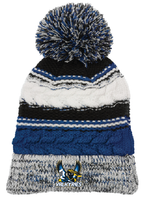 
              AV Hockey - Sport-Tek® Pom Pom Team Beanie
            