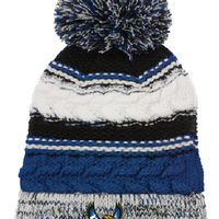 AV Hockey - Sport-Tek® Pom Pom Team Beanie